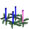 NAVIDAD PART1✪Hilmigue 5