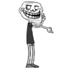 Troll Animated 7