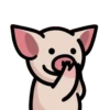 𖣮Lihkg pig🐷 7