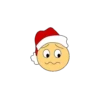 Christmas smile 6