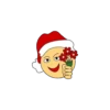 Christmas smile 7