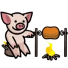 𖣮Lihkg pig🐷 8