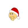 Christmas smile 8
