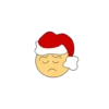 Christmas smile 10