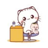 Wen Small Meow 10