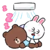 BrOwN CoNy SuMmEr 5