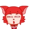 Cartoon Kitty 7