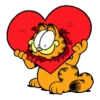 GaRfiElD   WiNtEr 6