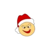 Christmas smile 11