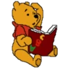 Pooh y sus amigos 12