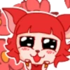 Cartoon Kitty 8