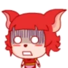 Cartoon Kitty 9