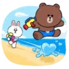 BrOwN CoNy SuMmEr 6
