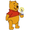 Pooh y sus amigos 13