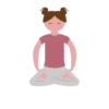 Yoga and Relax 💆‍♀️ 💖💗(Mix) 9