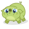 Wallow Pig 9