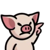 𖣮Lihkg pig🐷 10