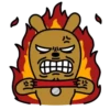 Enojado 5