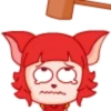 Cartoon Kitty 10
