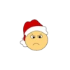 Christmas smile 12