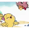 yellow chicks 🐥🐤🐥🐤 6