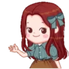GྂIྂRྂLྂSྂ Mov 9