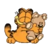 Garfield 1 Movi 6