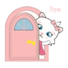 ️Christmas kitten MOVbyYessy 8