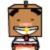 El chico caja 5