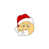 Christmas smile 13