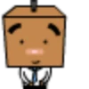 El chico caja 6