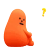 Orange and yellow 1 8