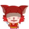 Cartoon Kitty 11