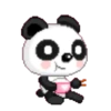 Panditas.Movi🐼🖤 12