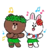 BrOwN CoNy SuMmEr 8