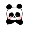 Panditas.Movi🐼🖤 13