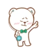 Urso Branco 6