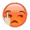 Enojado 8