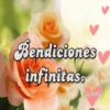 Bendiciones   ️1 Movi 13