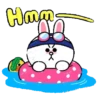 BrOwN CoNy SuMmEr 10