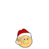 Christmas smile 14