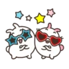 P&P the bunny couple 2 MOV 8