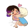 Muchos Besosмσv 10