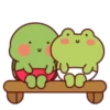 Cute Couple 1 13