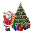 NAVIDAD PART1✪Hilmigue 11