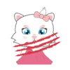 ️Christmas kitten MOVbyYessy 10