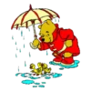 Pooh y sus amigos 19