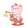 С Рождеством 6 9