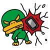 Enojado 9