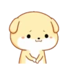 PUPPY.  mov. 13